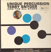 Terry Snyder And The All Stars - Unique Percussion