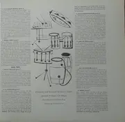 LP - Terry Snyder And The All Stars - Persuasive Percussion Volume 2 - Gatefold