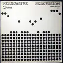 LP - Terry Snyder And The All Stars - Persuasive Percussion - Gatefold