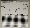 LP - Terry Snyder And The All Stars - Persuasive Percussion