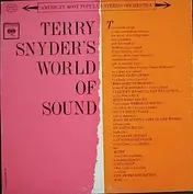 Terry Snyder