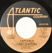 terry stafford - Captured