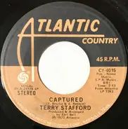 Terry Stafford - Captured