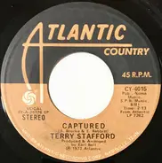Terry Stafford - Captured