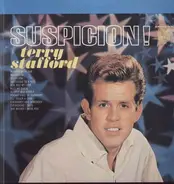 Terry Stafford - Suspicion!