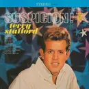 LP - Terry Stafford - Suspicion