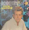 LP - Terry Stafford - Suspicion