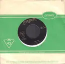 7inch Vinyl Single - Terry Stafford - Suspicion - Company Sleeve