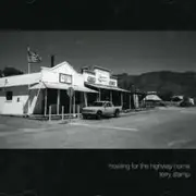 CD - Terry Stamp - Howling For The Highway Home