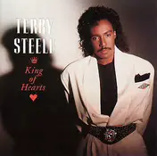 terry steele - King of Hearts