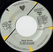 Terry Steele - If I Told You Once