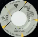 7inch Vinyl Single - Terry Steele - If I Told You Once