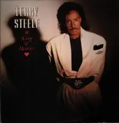 terry steele - King of Hearts