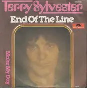 Terry Sylvester - End Of The Line