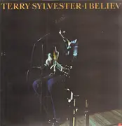 LP - Terry Sylvester - I Believe