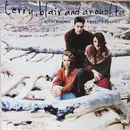 LP - Terry, Blair & Anouchka - Ultra Modern Nursery Rhymes