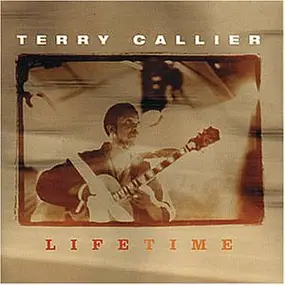 Terry Callier - Life Time