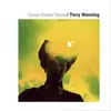 LP - Terry Manning - Home Sweet Home - ORIGINAL ENTERPRISE PSYCH