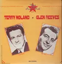 LP - Terry Noland, Glen Reeves - Stars Of The Rock'n' Roll Vol. 18