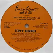 12'' - Terry Burrus - Bust It Out