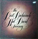 LP-Box - Terry Baxter His Orchestra & Chorus - The Burt Bacharach Hal David Treasury