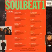 Double LP - Terry Billy, Ce Ce Rogers, St. Paul,.. - Soulbeat 1
