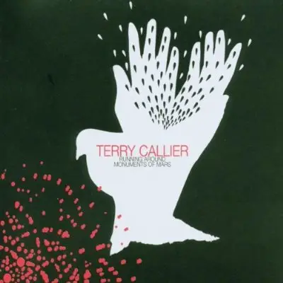 TERRY CALLIER - Running Around / Monuments Of Mars