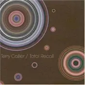 Terry Callier - TOTAL RECALL