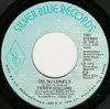 7'' - Terry Collins - Oh, So Lonely