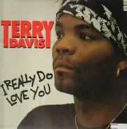 Terry Davis-Grady - I Really Do Love You