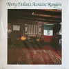 LP - Terry Dolan - Terry Dolan's Acoustic Rangers - white vinyl