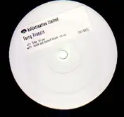 Terry Francis - Freedom Ep