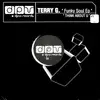 12'' - Terry G - Funky Soul EP