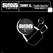 Terry G - Funky Soul EP