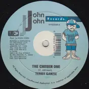 terry ganzie - The Chosen One / Judgement Arrive