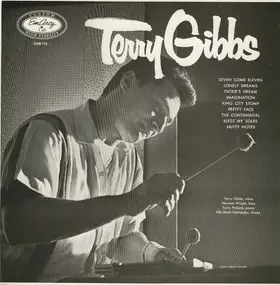 Terry Gibbs ‎ - Terry Gibbs