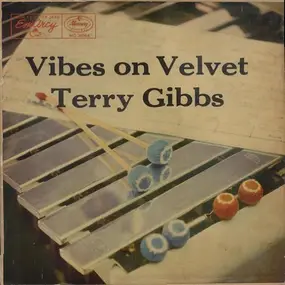 Terry Gibbs ‎ - Vibes on Velvet