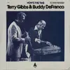 12'' - Terry Gibbs / Buddy DeFranco - Now's The Time