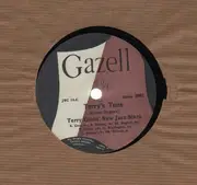 Schellack - Terry Gibbs' New Jazz Stars - T And S/ Terry's Tune