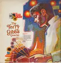 LP - The Terry Gibbs Quartet - From The Jazz Vault