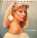 LP - Terry Gregory - From The Heart