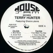 Terry Hunter - The New Terry Hunter EP