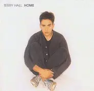 Terry Hall - Home