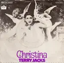 7'' - Terry Jacks - Christina