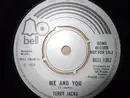 7'' - Terry Jacks - If You Go Away / Me And You
