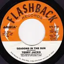 7'' - Terry Jacks - Seasons In The Sun / If You Go Away
