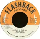 7'' - Terry Jacks - Seasons In The Sun / If You Go Away