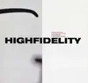 LP-Box - Terry / John Cage Fox - Highfidelity. Artists'.. - 2LP + BOOK