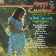 LP - Terry Kaff - Sweet Caroline And Other Songs Composed By Neil Diamond