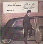 Terry Lee - Music for young Lovers Vol.4